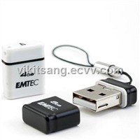 Promotional USB Flash Drive with 256MB to 16GB Capacities OEM Orders are Welcome