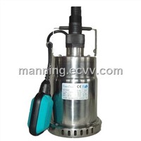 Pure Water Garden Pump (YC-250S)