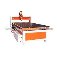 Wood CNC Machine (QL-1325-2)