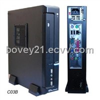 QOTOM-T40 Mini Thin Client, PC Station. PC Termianl , Mini Server