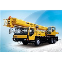 Truck Crane (QY25K5-1)