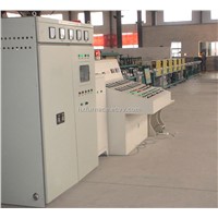 Quenching and Tempering Line