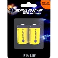R14P Carbon Zinc Battery