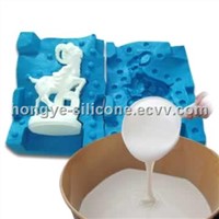 RTV Silicone Rubber for Soap Mold Making Easy Demould