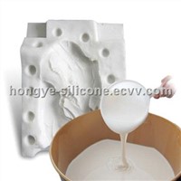 RTV Molding Silicone Rubber for Crafts