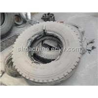 Radial Tyre Machine