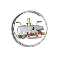 Refrigerator Thermostat (freezer thermostat, electrical heating thermostat)