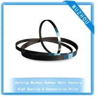 Ribbed V Belt CR for OEM High Quality &amp;amp; Competitive Price