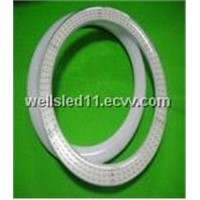Rounder Tube Light  (WS-RT-3528-12W)