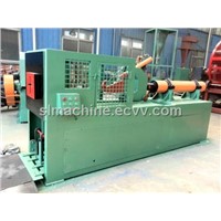 Rubber Tyre Reclaiming Machine