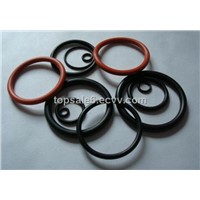 Rubber O-Rings