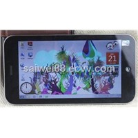 S100-10.2"  LED Display, 1024*600 Pixel,  Multi-Touch Capacitive Screen, Windows 7