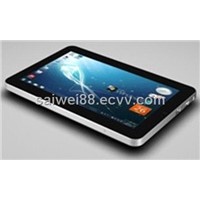 S10-10.2&amp;quot;  LED Display, 1024*600 pixel,  Multi-touch capacitive screen, Windows 7