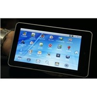 S701A--7&amp;quot; Touchscreen, 800*400 Piexl
