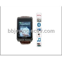 S9110 Quad-Band Ultra-Thin Single-Card Watch Mobile Phone