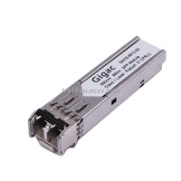 SFP module for net work routers