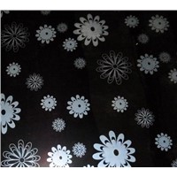 SH-320 Etched Finishes / art finishes Stainless Steel  Sheet