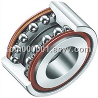 SKF Self-Aligning Ball Bearings (1207 ETN9)