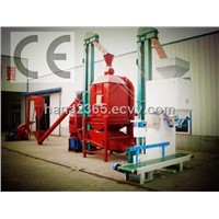 SK Pellet Plant