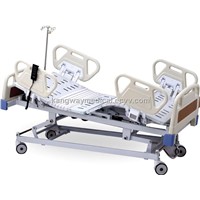 SLV-4150  Medical Care Bed