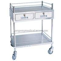 Hospital Cart (SLV-C4006)