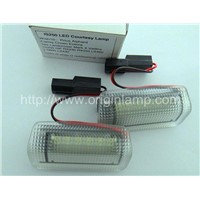 SMD 21LED LEXUS IS250 COURTESY LAMP (SIDE DOOR LAMP)