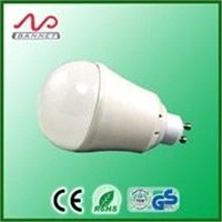 SMD 3528 3W LED Bulb Light - E26 / E27 / GU10 / B22