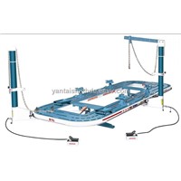 SMITHDE AUTO REPAIR BENCH OF YANTAI SIL