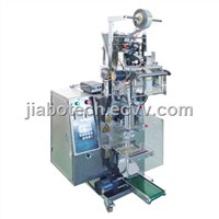 Vertical Coffee & Sugar Packing Machine (SPK300S)