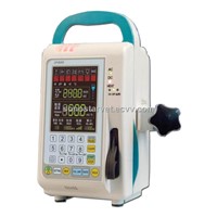 SP-200 Veterinary Infusion Pump