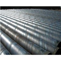 SSAW Welding Pipe