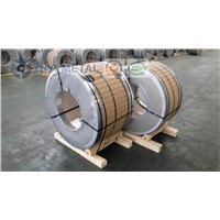 SUS 301 Stainless Steel Coil