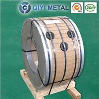 SUS 430 stainless steel coil
