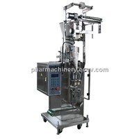 Sachet Packaging Machine