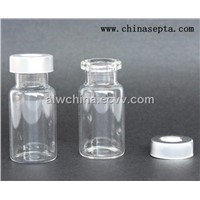 Sample Storage Vials