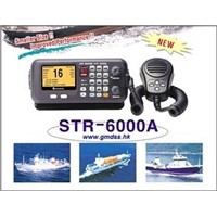Samyung VHF radio STR-6000A