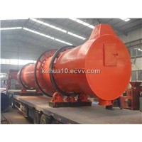 Sand Dryer