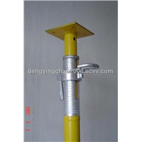 Scaffolding Prop