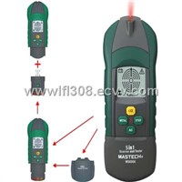 Scanner And Tester MS6908