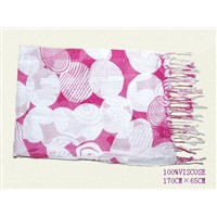 Scarf Maunfacturer from China