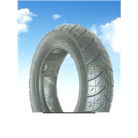 Scooter Tire - 300-10