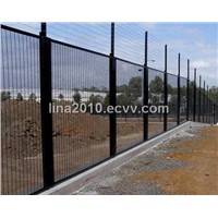 Securifor 358 High Security Fencing