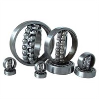 TGU bearing Self Aligning Ball Bearings