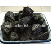 China Ferroalloy Coke - Carbocoal