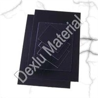 Semi-conductive and Antistatic Glass Cloth Laminate Sheet