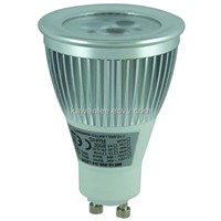 Shenzhen UL&amp;amp;cUL Approved Dimmable MR16 GU10 LED Spotlight