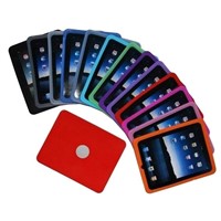 Silicone Case for iPad 2 2G 2nd Gen