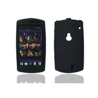 Silicone Phone Cases for Sony Ericsson Xperia,MT15i