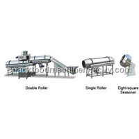 Single Roller/ Double Roller/ Eight-square Seasoner