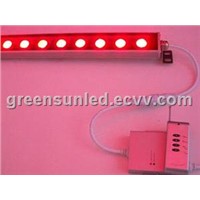 Single Row LED Linear RGB Wall Washer